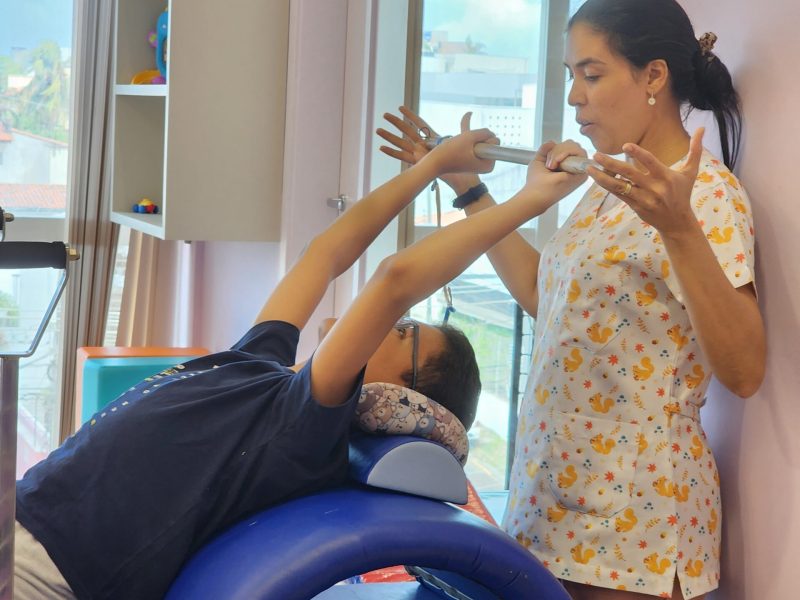 Pilates Adaptado