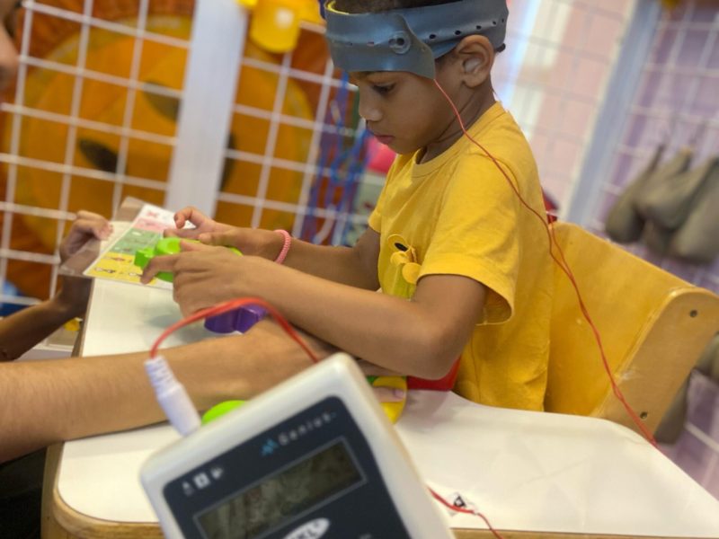 TDCS